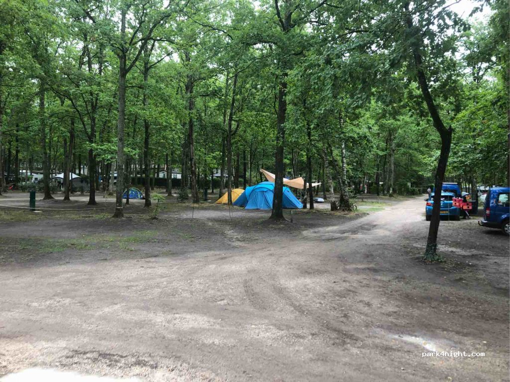 Camping La Musardière — foto 2