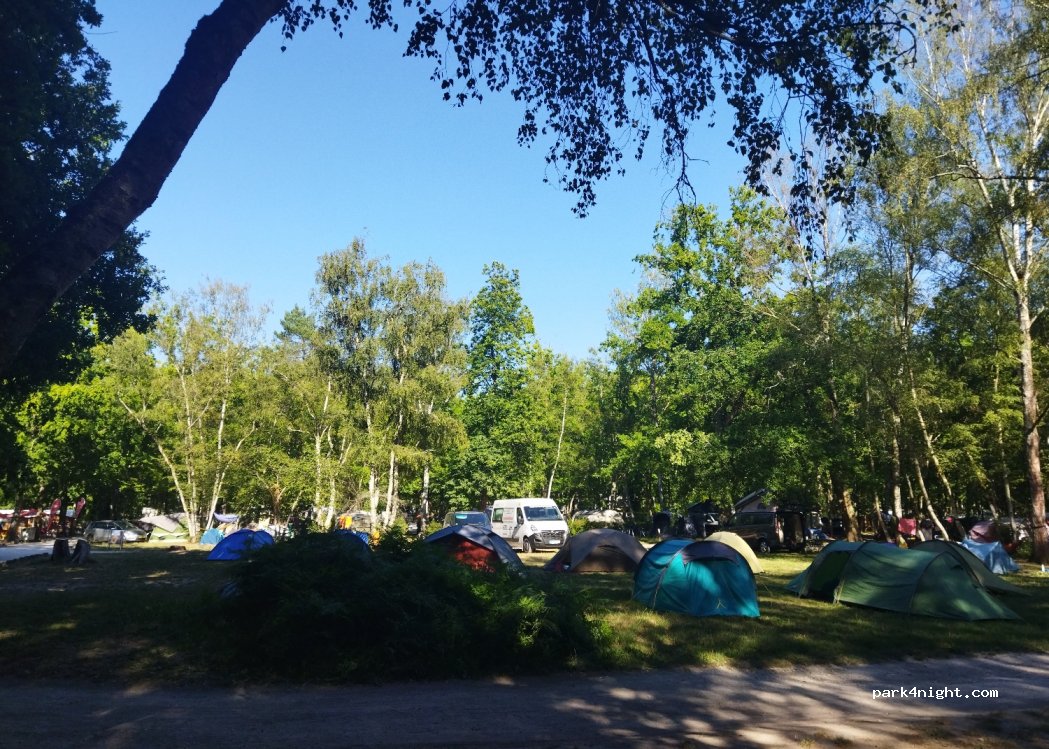 Camping La Musardière — foto 3