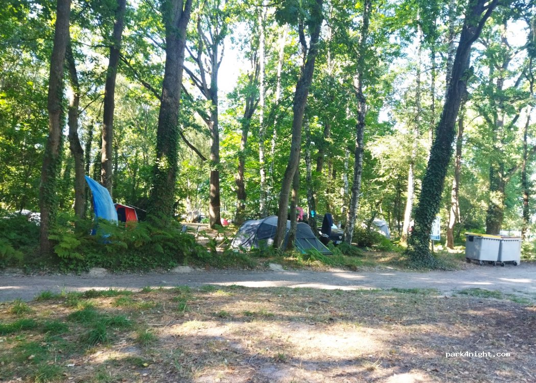 Camping La Musardière — foto 4