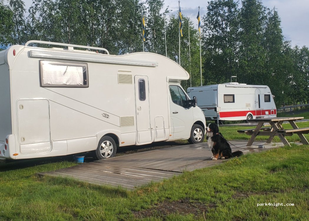 Kustladan Camping — foto 2
