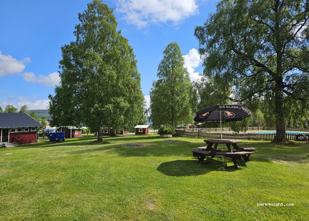 Kustladan Camping — foto 4