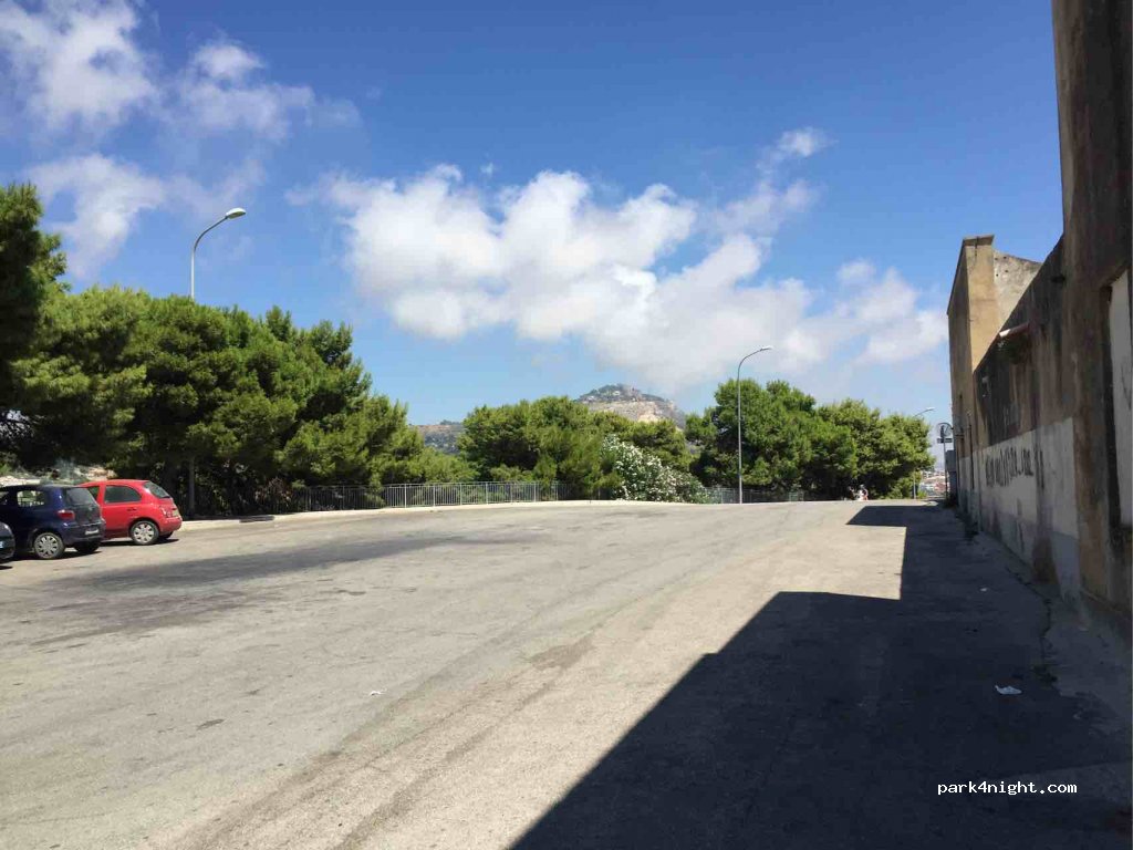 (92019) Sciacca - 7 Via Cusmano — foto 2