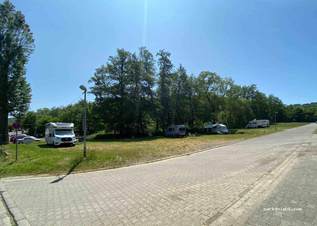 (55590) Meisenheim - 3 In der Heimbach — foto