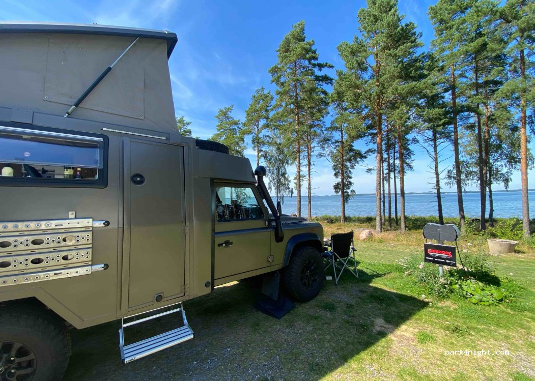 (542 94)  - 45 Gummerstadsvägen — foto