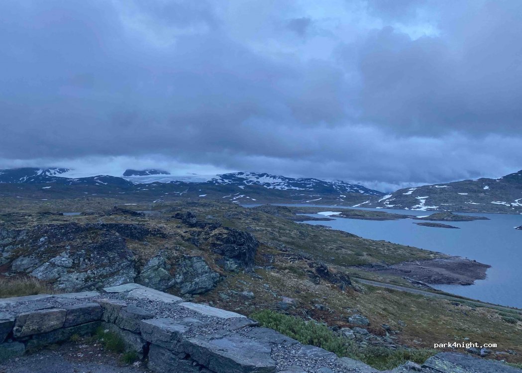 (6877) - Primær Fylkesvei 55 — foto 2
