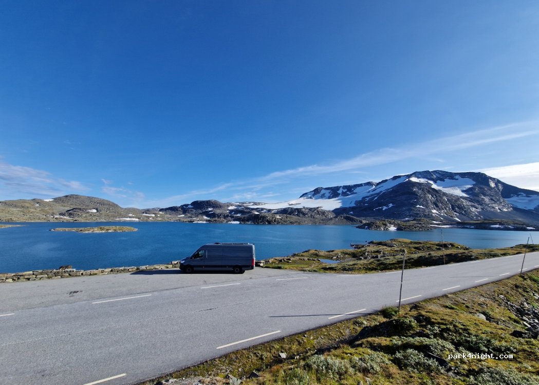 (6877) - Primær Fylkesvei 55 — foto 4