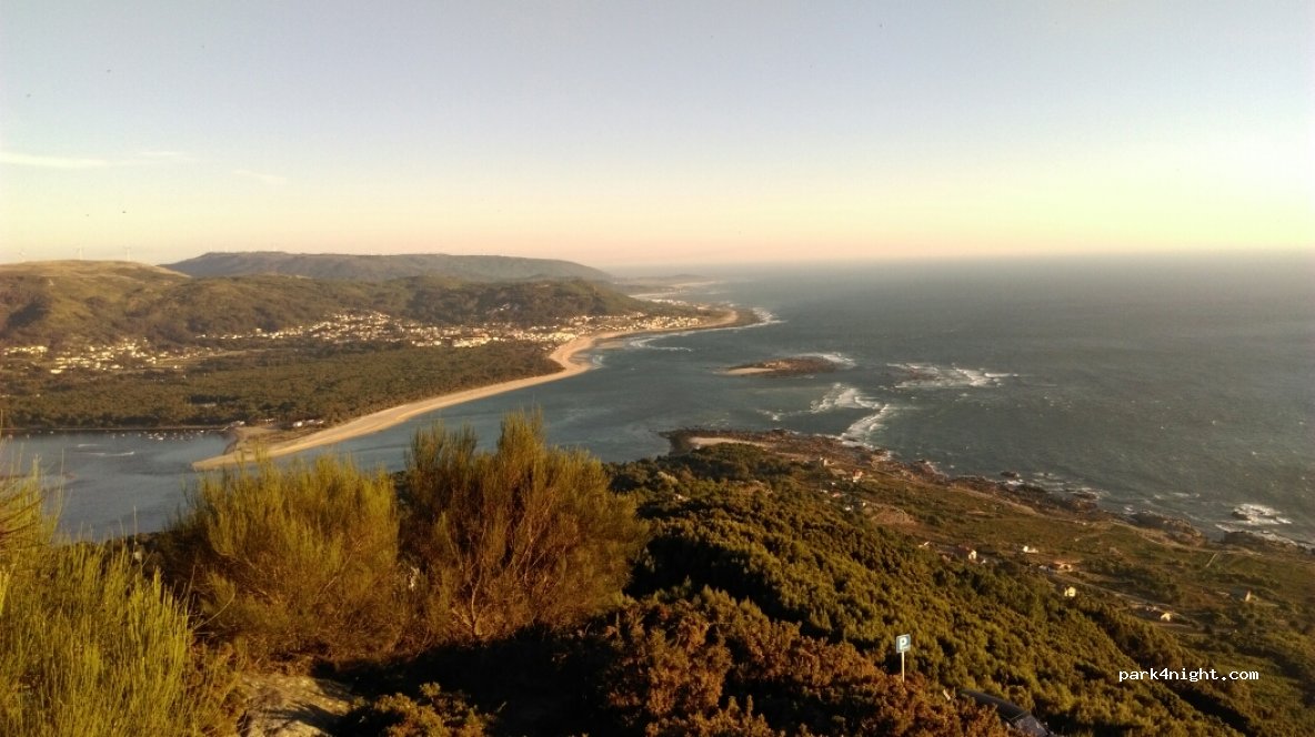 (36788) A Guarda - 9 Monte de Santa Trega — foto