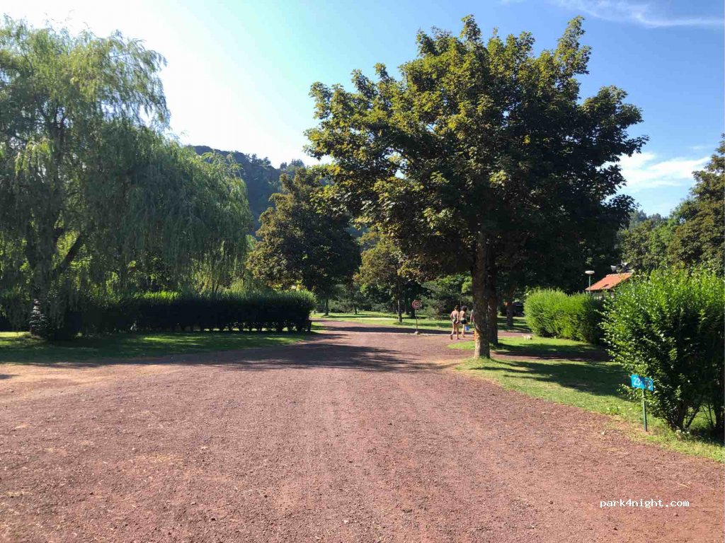 Camping Au Bord de l'Eau — foto 4