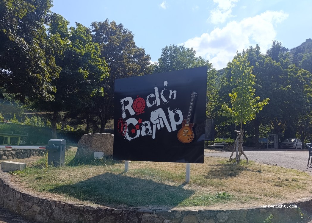 Camping Au Bord de l'Eau — foto 5