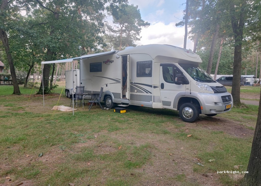 Camping Shop Arnhem — foto 4