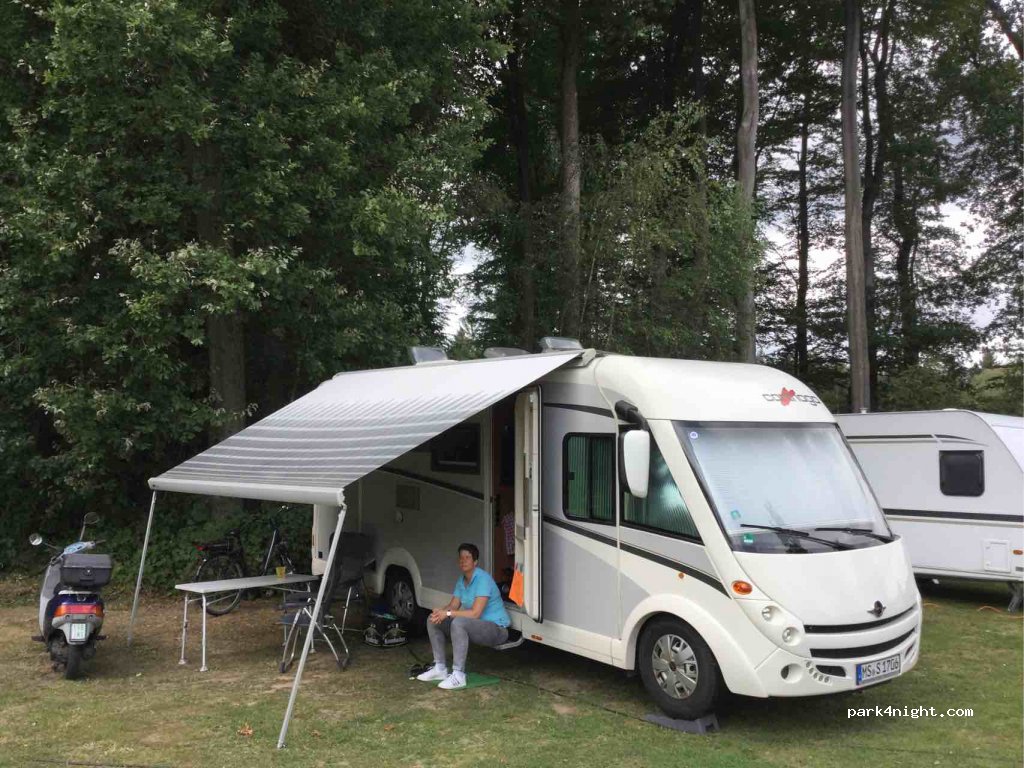 Camping Drügen Kamp — foto 2