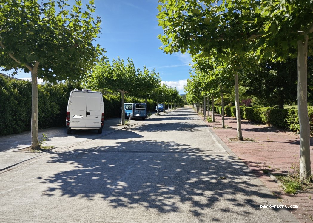 (31487) Liédena - 4 Camino Sangüesa — foto 3