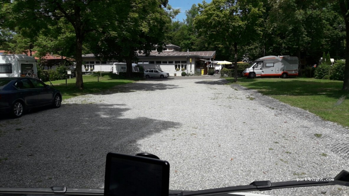 Schweizerischer Camping- und Caravanning Verband (SCCV) — foto 3