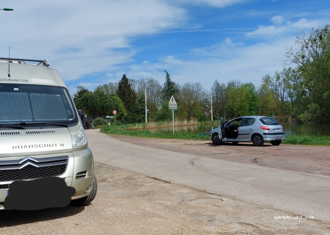 (71530) Champforgeuil - 24 Lève du Canal — foto 4