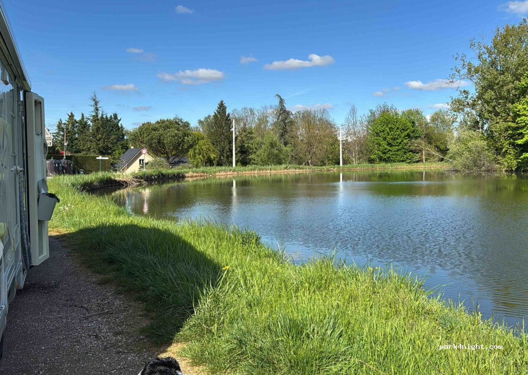 (71530) Champforgeuil - 24 Lève du Canal — foto 5
