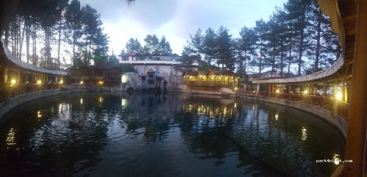 (78600) Safranbolu/Karabük - Kastamonu Karabük Yolu — foto