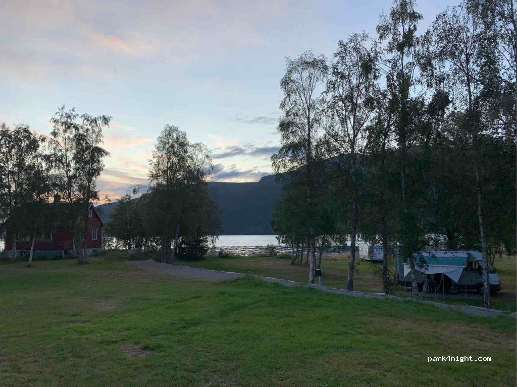 Mittet Camping — foto 2