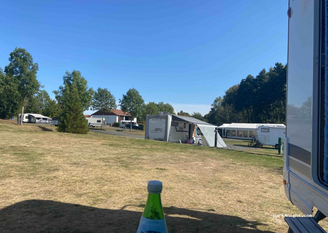 Camping Naumbourg — foto 3