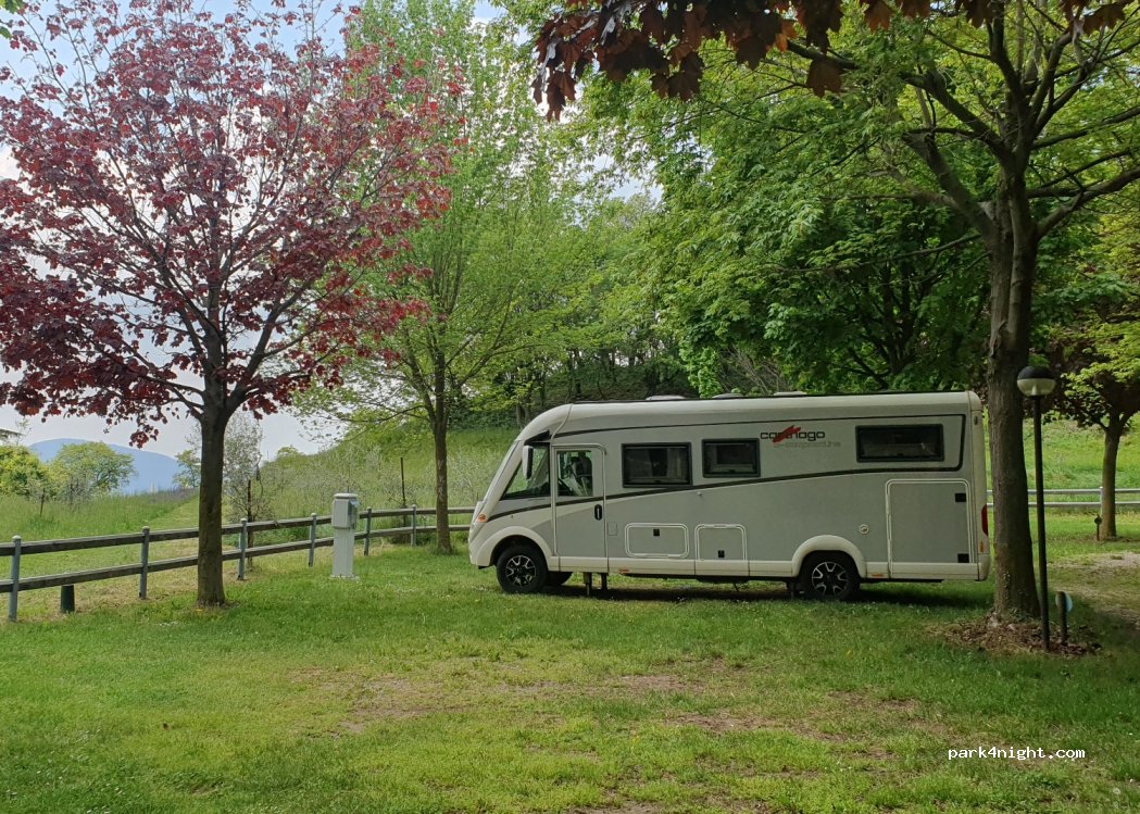 Agriturismo La Tesa — foto 3