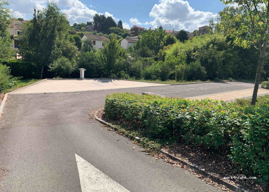 (16410) Dignac - 9 Rue de la Clef d'Or — foto 3