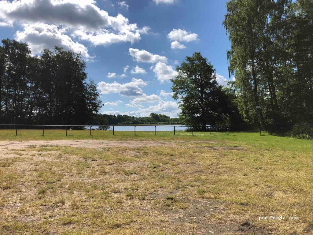 (24306) Lebrade - Unnamed Road — foto