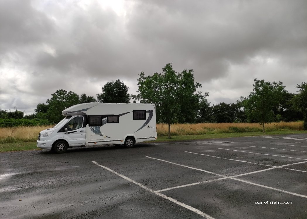 (79500) Saint-Léger-de-la-Martinière - 4 Chemin de Mouchetune — foto