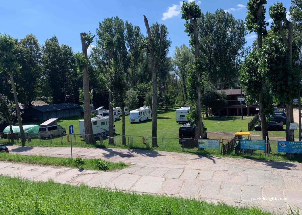 Camping SUM — foto