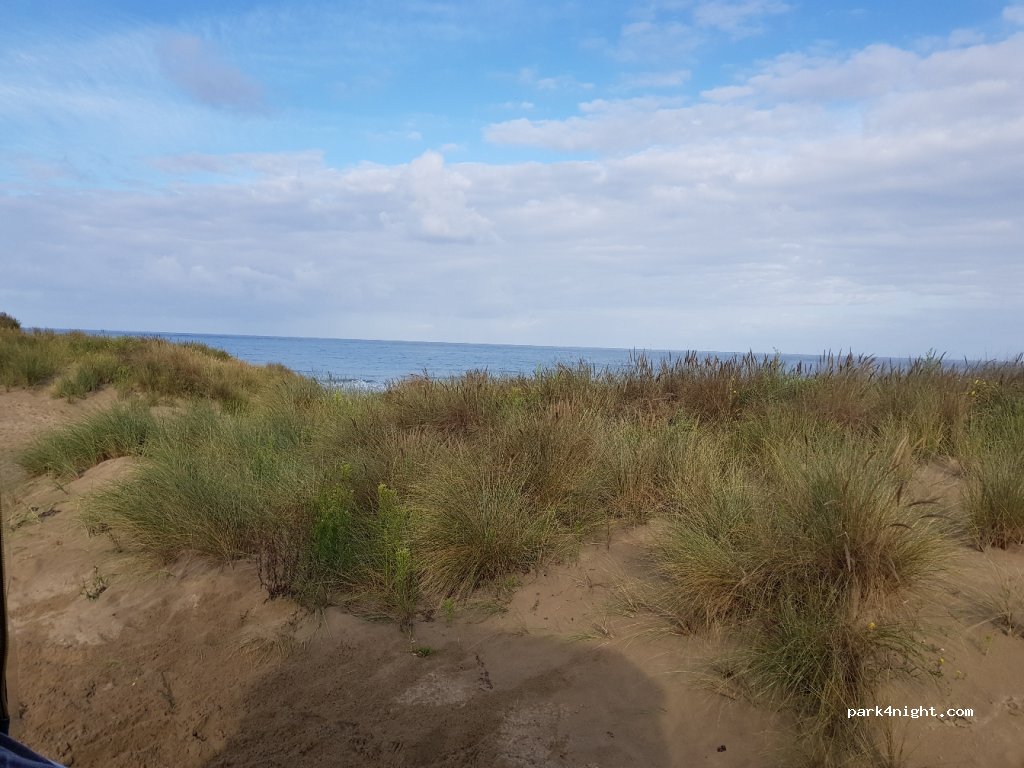 (33780) Soulac-sur-Mer - 55 Boulevard de l'Amélie — foto