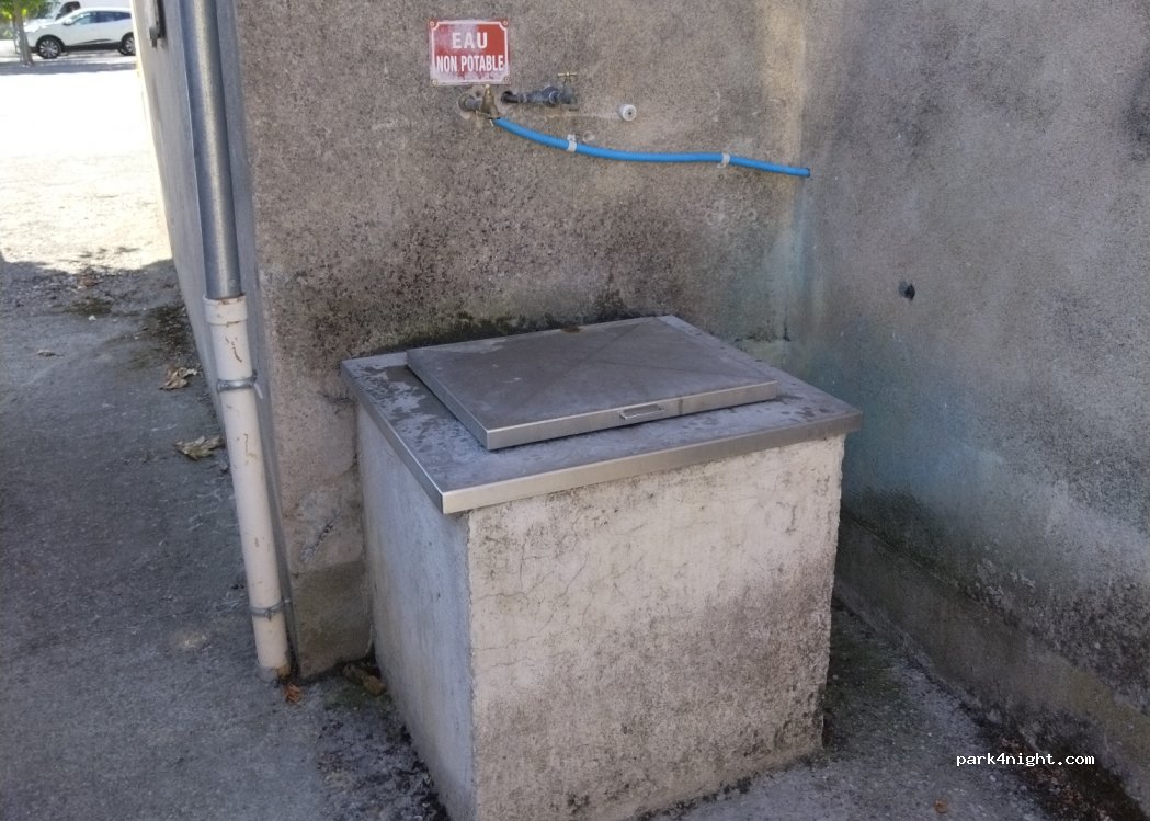(81600) Brens - 8 Place du Lavoir — foto