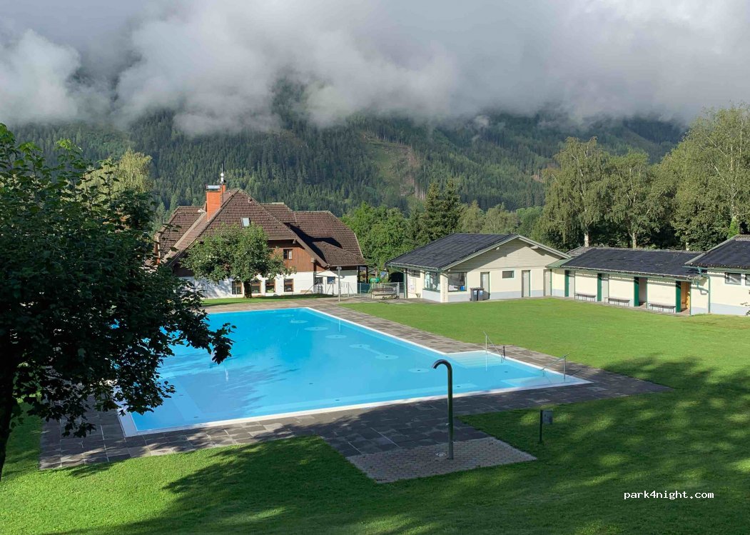 Camping Maltatal — foto 3