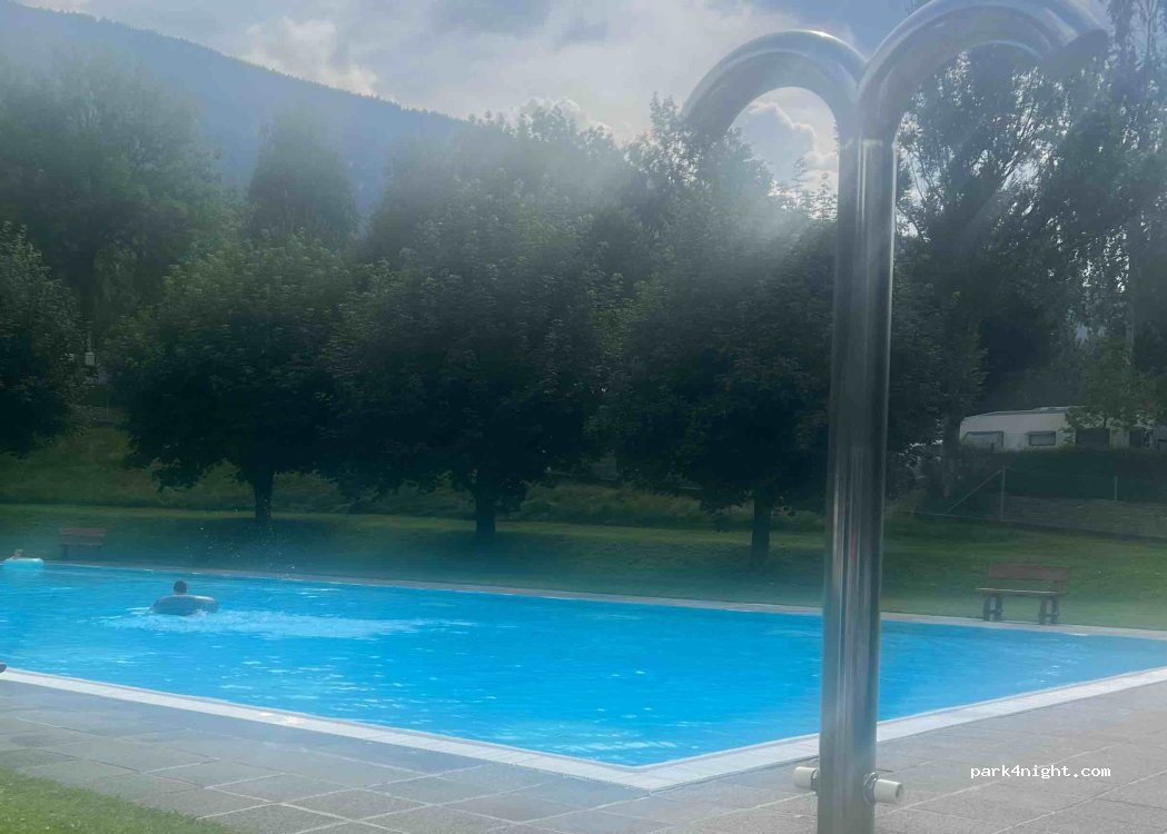 Camping Maltatal — foto 4