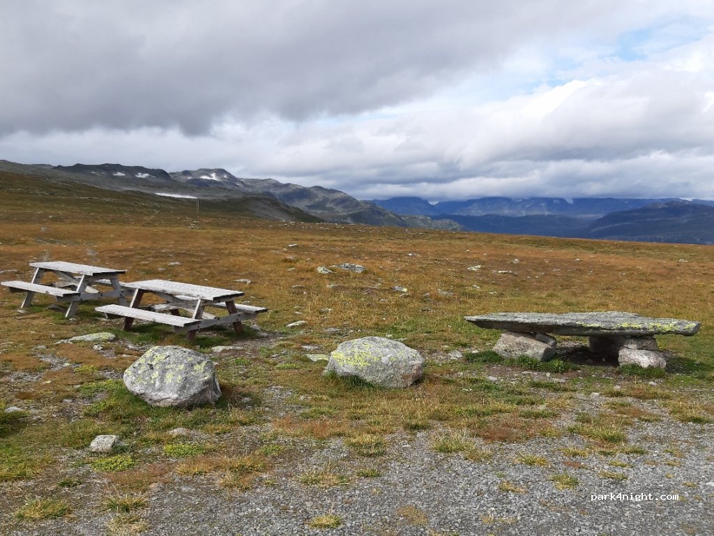 (2975) Vang - Slettefjellvegen — foto 2