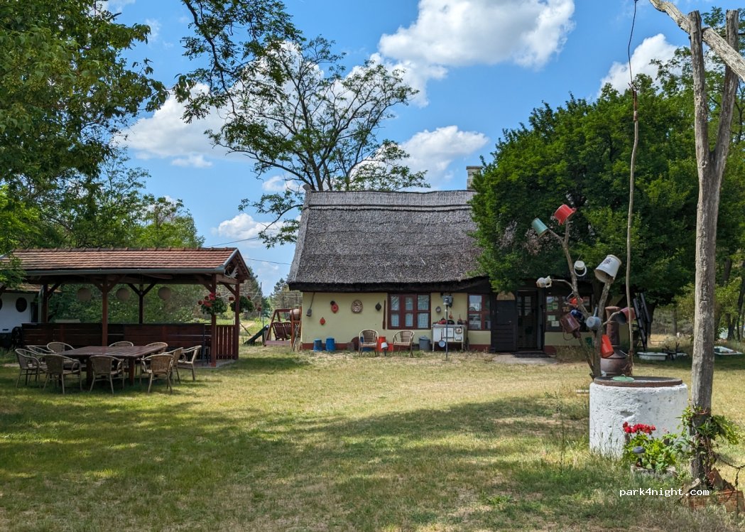 Oazis Tanya Camping — foto 4