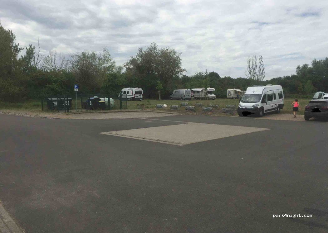 Seepark Barby — foto 4
