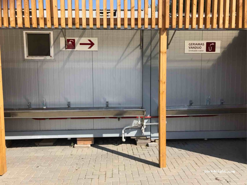 Dreverna camp — foto 2