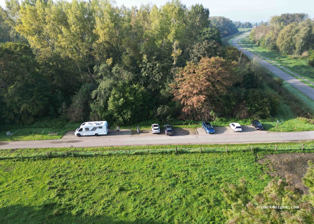 () Lelystad - Buizerdweg — foto