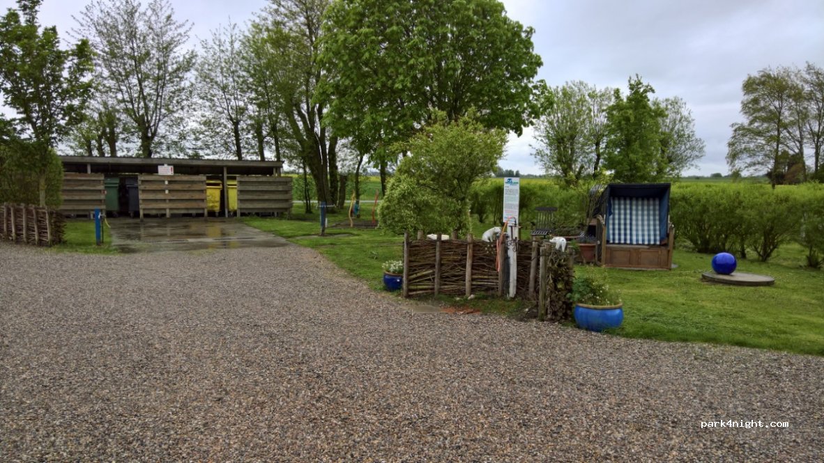WoMoLand Nordstrand — foto