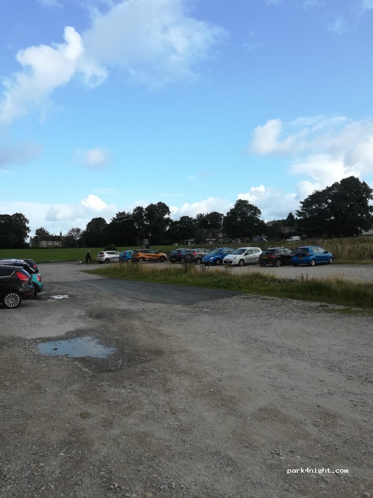(WF1 5SE) Wakefield - Unnamed Road — foto 2