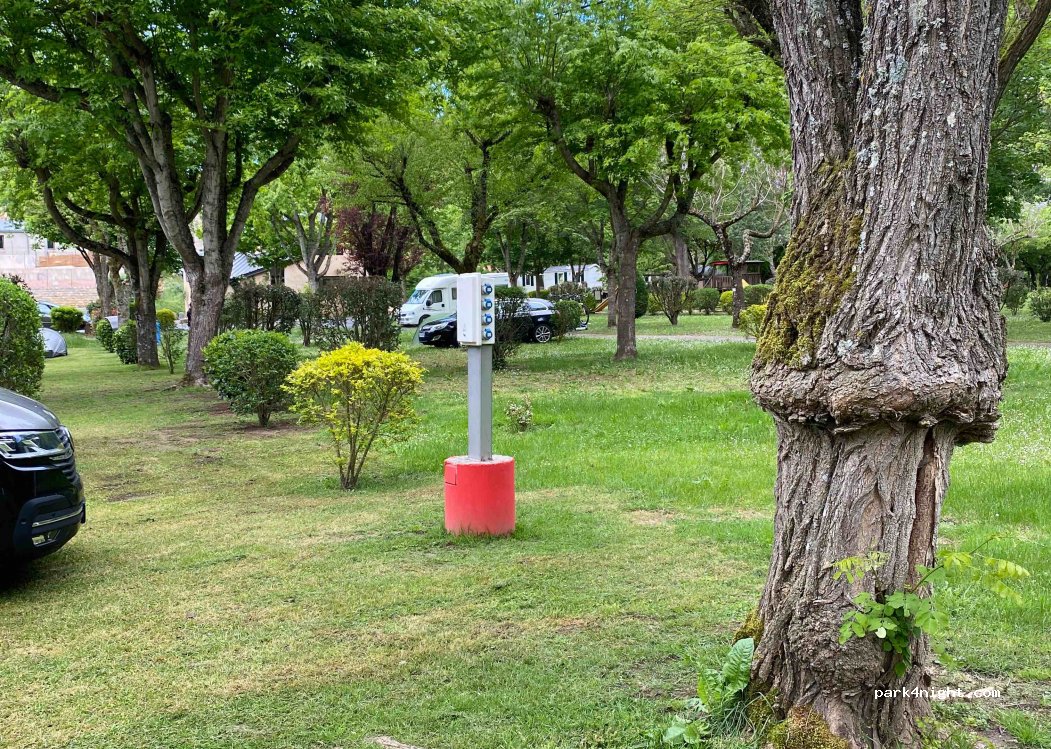 Camping municipal de Brouillet*** — foto 2