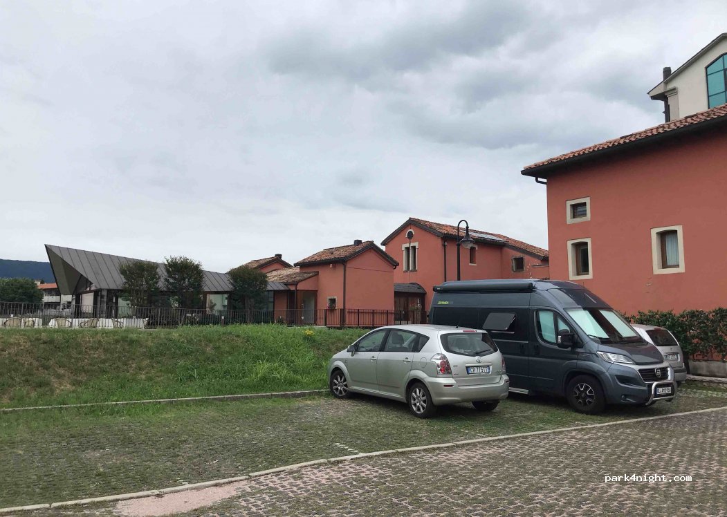 (31029) Vittorio Veneto - 3 Via Lino Carlo del Favero — foto 4