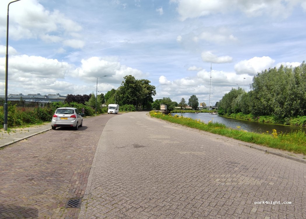 (4815 HJ) Breda - 44 Markkade — foto 2