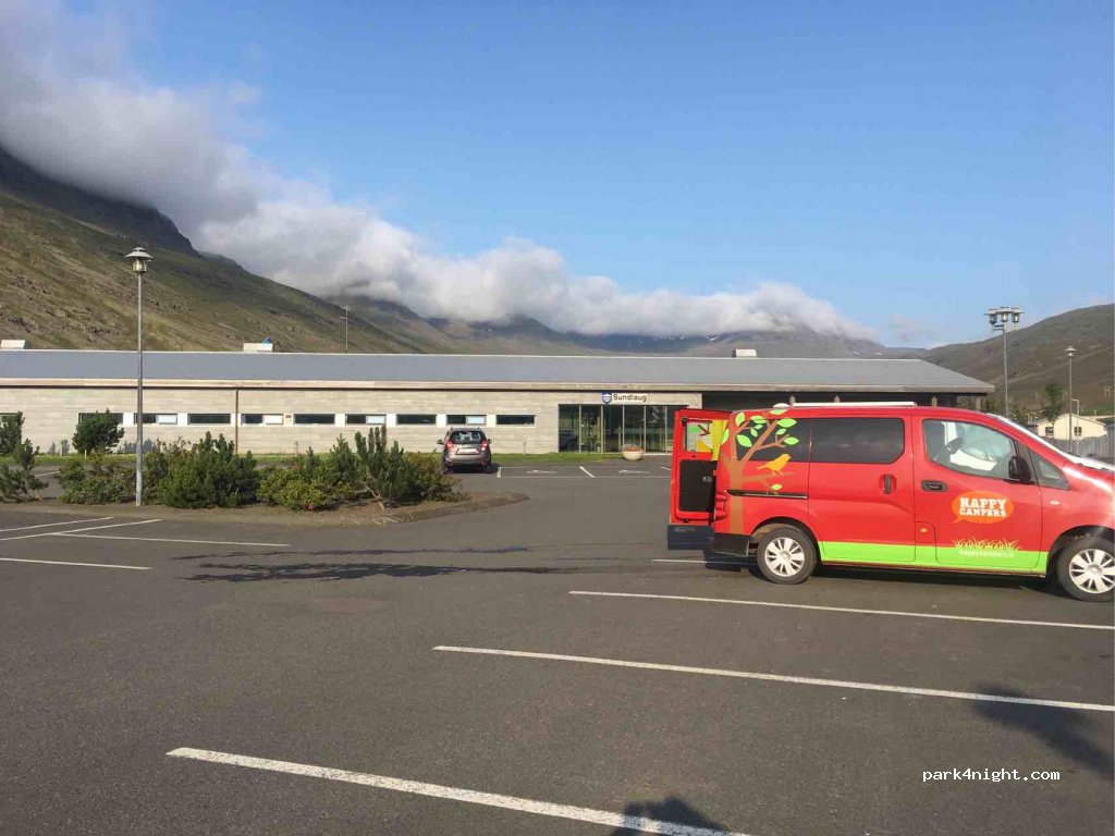 Eskifjorður - 3a Dalbraut — foto 2