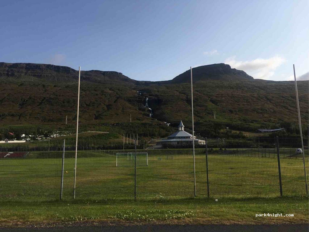 Eskifjorður - 3a Dalbraut — foto 3