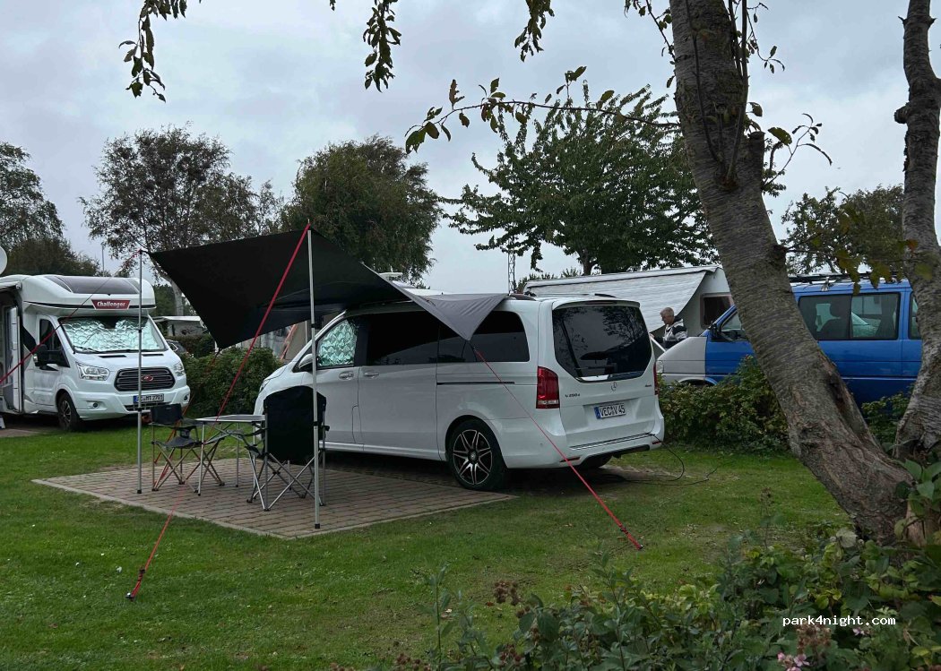 Ostseecampingplatz Heide — foto 3