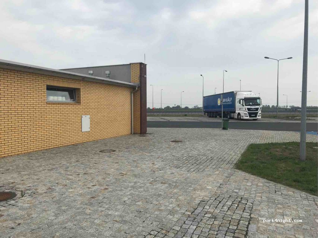(87-732) - Autostrada Bursztynowa — foto 2