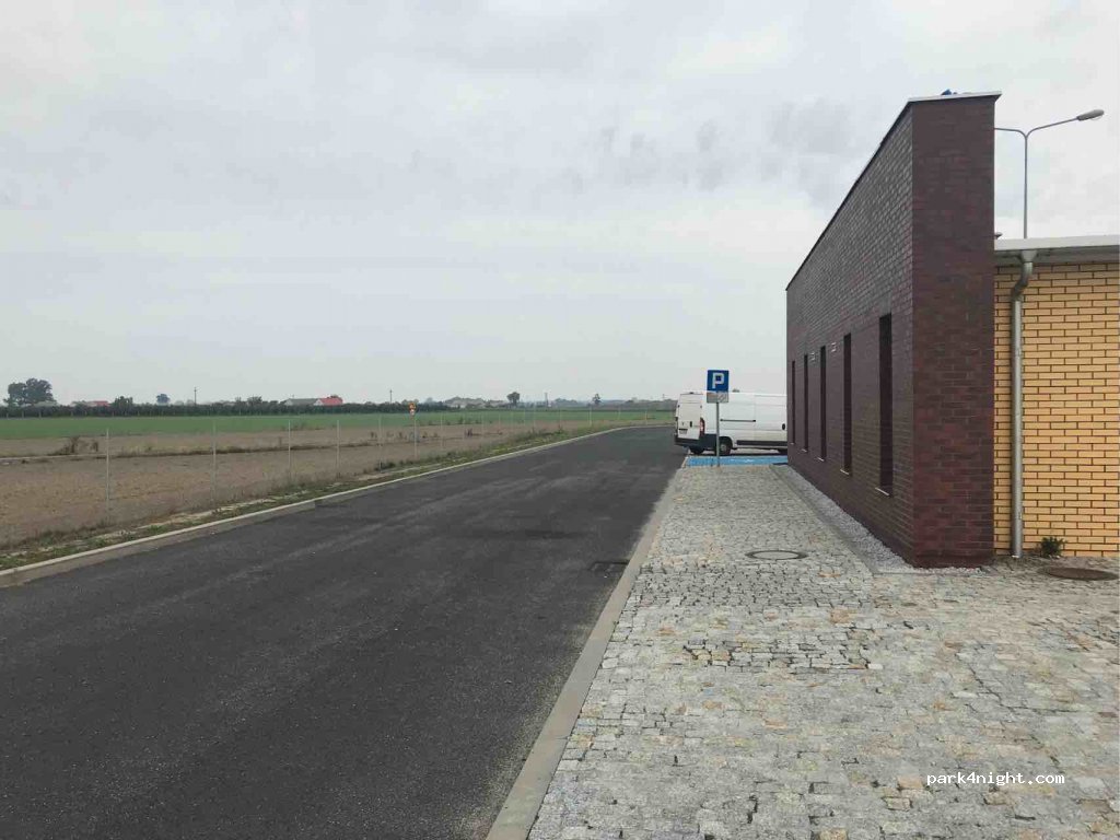 (87-732) - Autostrada Bursztynowa — foto 3