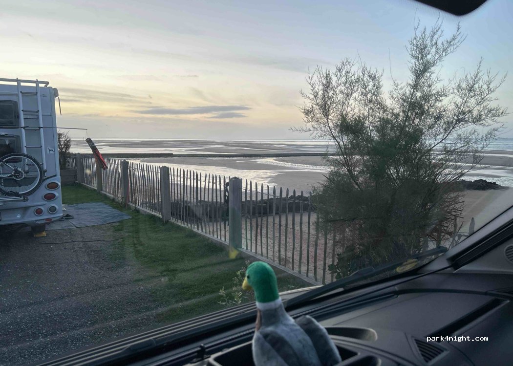 Camping de la plage — foto 5