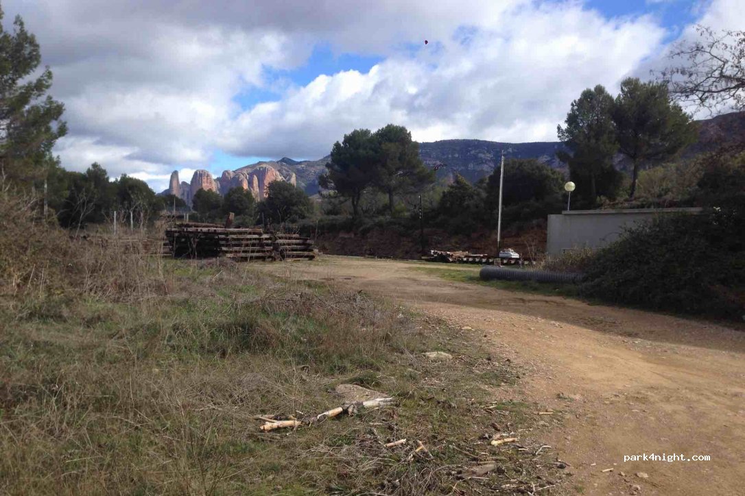 (22808) Riglos - — foto 2