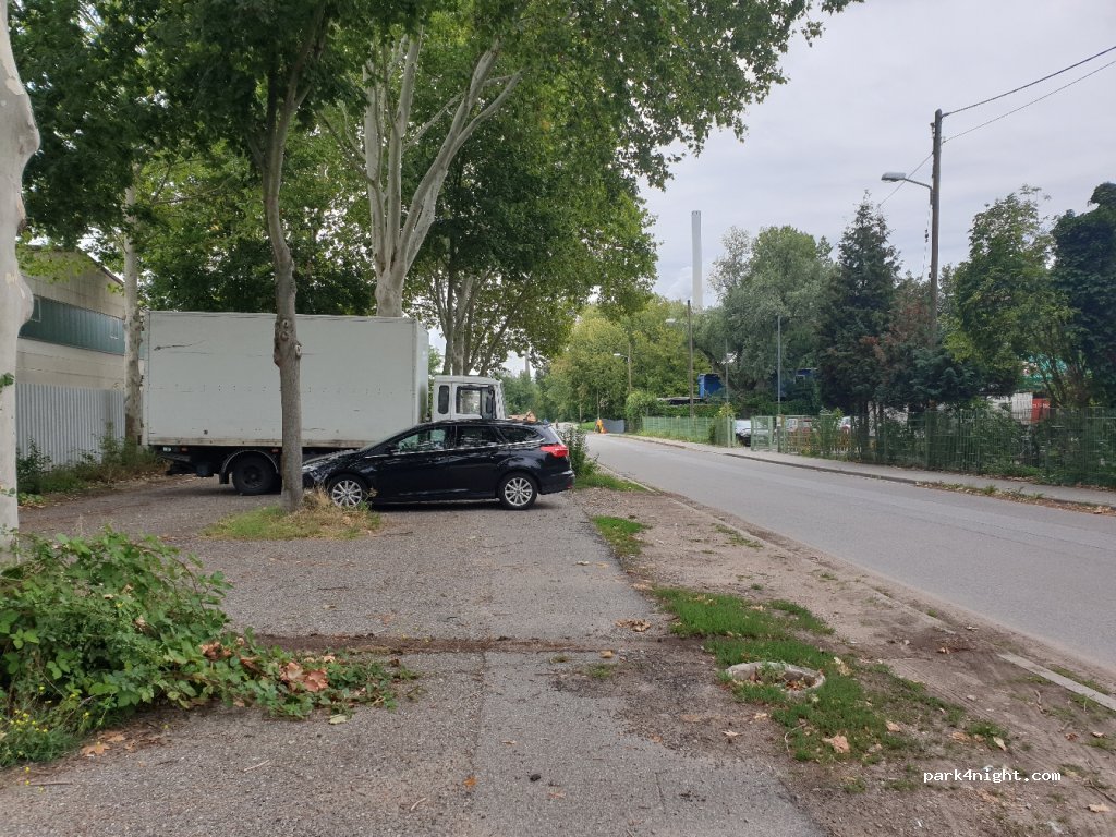(68199) Mannheim - 15 Marguerrestraße — foto 2