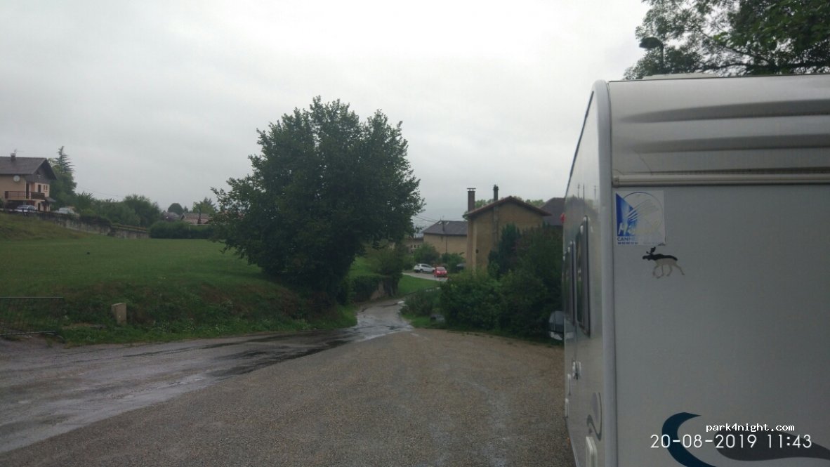 (38300) Domarin - 9 Chemin des Sources — foto 3